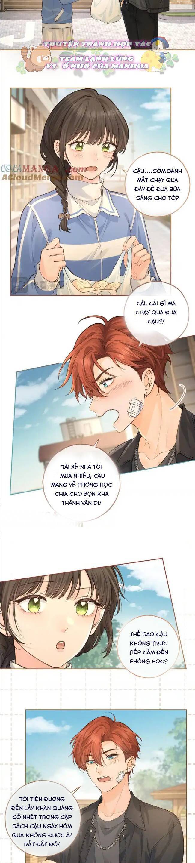 Tổng Tài Đuổi Vợ Lại Khóc Lóc Cầu Xin Vợ Quay Lại: Chapter 50