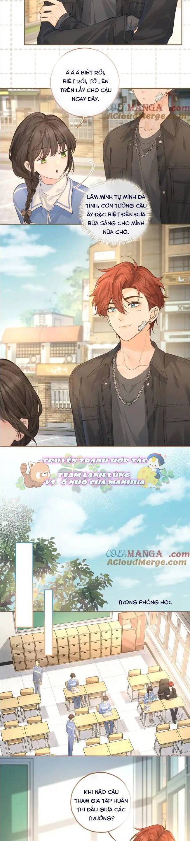 Tổng Tài Đuổi Vợ Lại Khóc Lóc Cầu Xin Vợ Quay Lại: Chapter 50