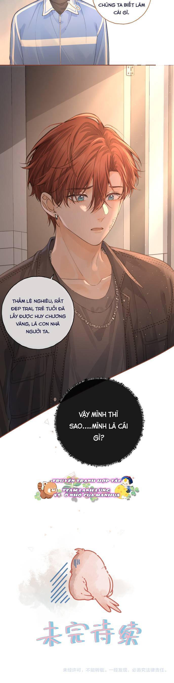 Tổng Tài Đuổi Vợ Lại Khóc Lóc Cầu Xin Vợ Quay Lại: Chapter 52