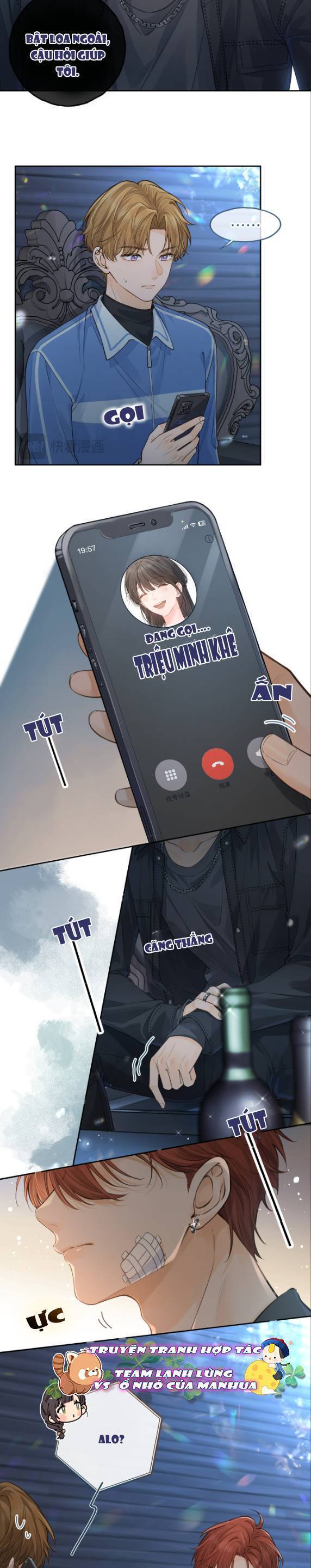 Tổng Tài Đuổi Vợ Lại Khóc Lóc Cầu Xin Vợ Quay Lại: Chapter 53