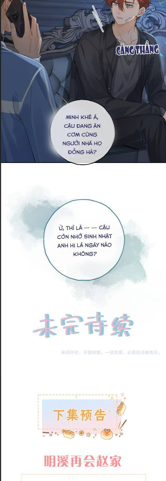 Tổng Tài Đuổi Vợ Lại Khóc Lóc Cầu Xin Vợ Quay Lại: Chapter 53