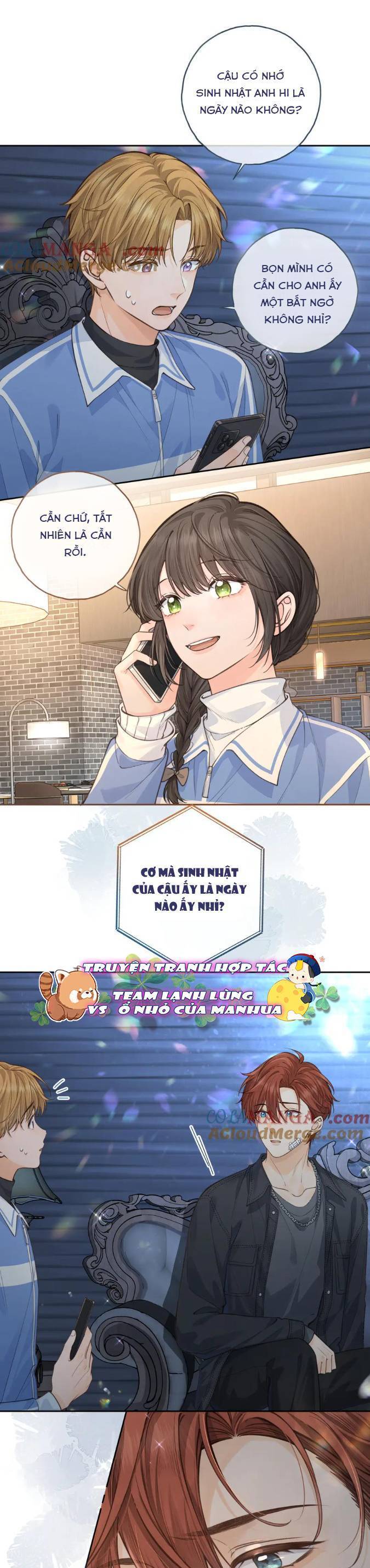 Tổng Tài Đuổi Vợ Lại Khóc Lóc Cầu Xin Vợ Quay Lại: Chapter 54