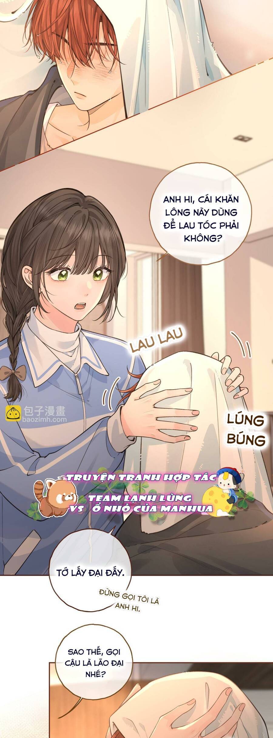 Tổng Tài Đuổi Vợ Lại Khóc Lóc Cầu Xin Vợ Quay Lại: Chapter 55