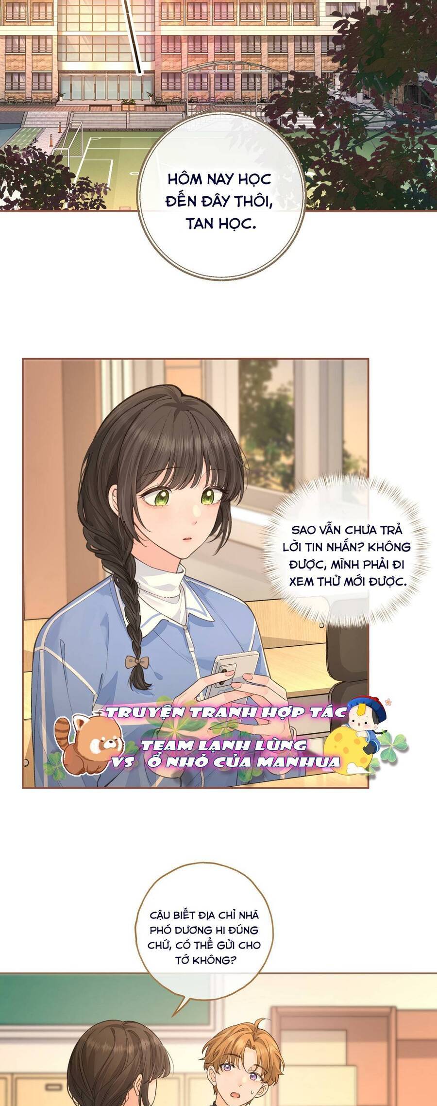 Tổng Tài Đuổi Vợ Lại Khóc Lóc Cầu Xin Vợ Quay Lại: Chapter 55