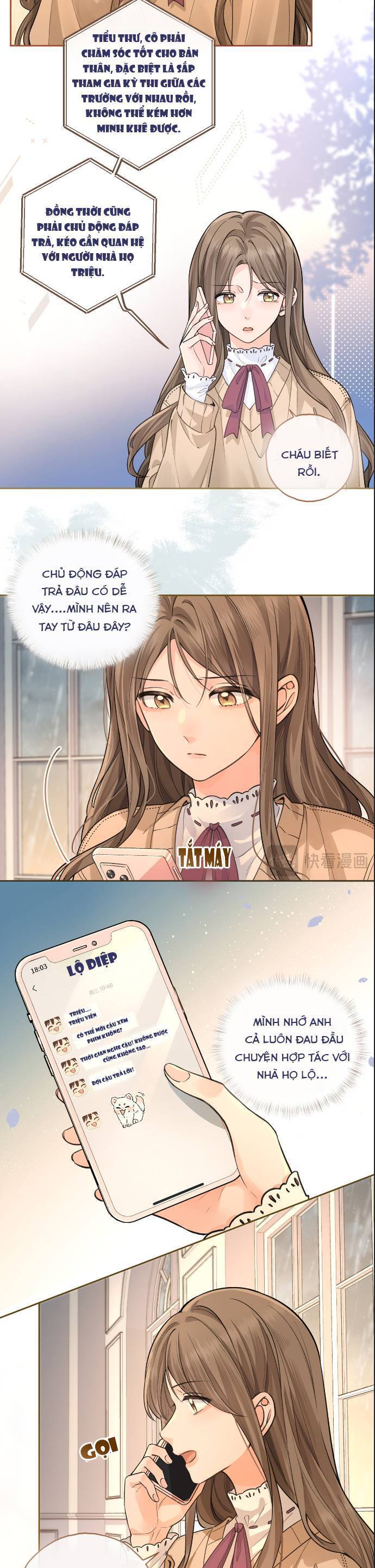 Tổng Tài Đuổi Vợ Lại Khóc Lóc Cầu Xin Vợ Quay Lại: Chapter 56