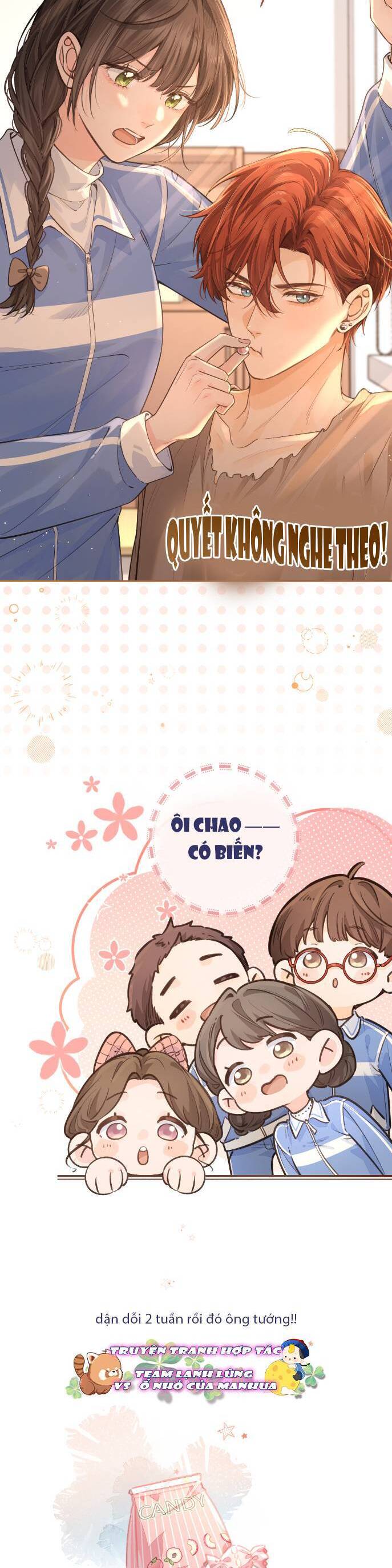 Tổng Tài Đuổi Vợ Lại Khóc Lóc Cầu Xin Vợ Quay Lại: Chapter 56