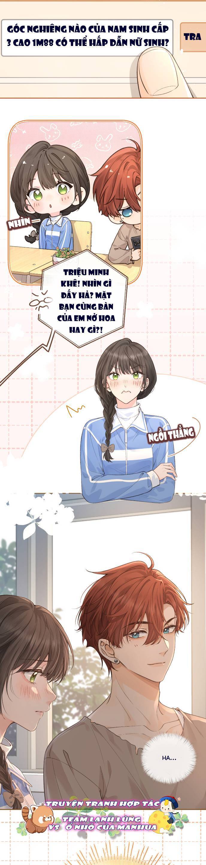Tổng Tài Đuổi Vợ Lại Khóc Lóc Cầu Xin Vợ Quay Lại: Chapter 57