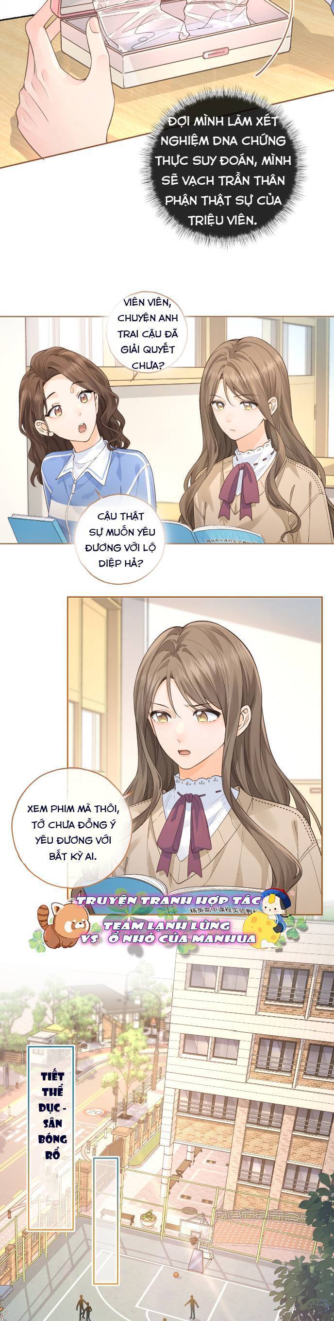 Tổng Tài Đuổi Vợ Lại Khóc Lóc Cầu Xin Vợ Quay Lại: Chapter 57