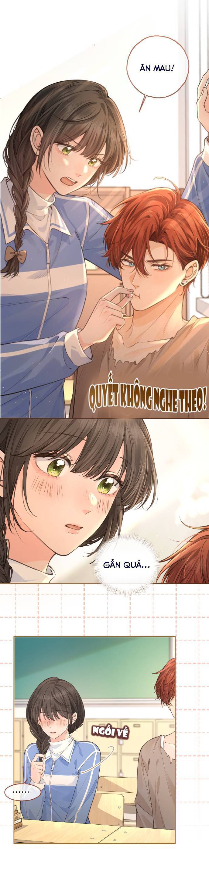 Tổng Tài Đuổi Vợ Lại Khóc Lóc Cầu Xin Vợ Quay Lại: Chapter 57