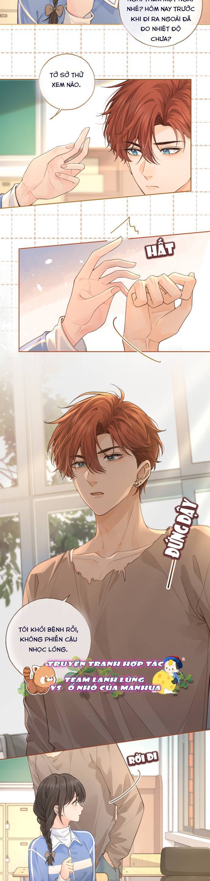 Tổng Tài Đuổi Vợ Lại Khóc Lóc Cầu Xin Vợ Quay Lại: Chapter 57