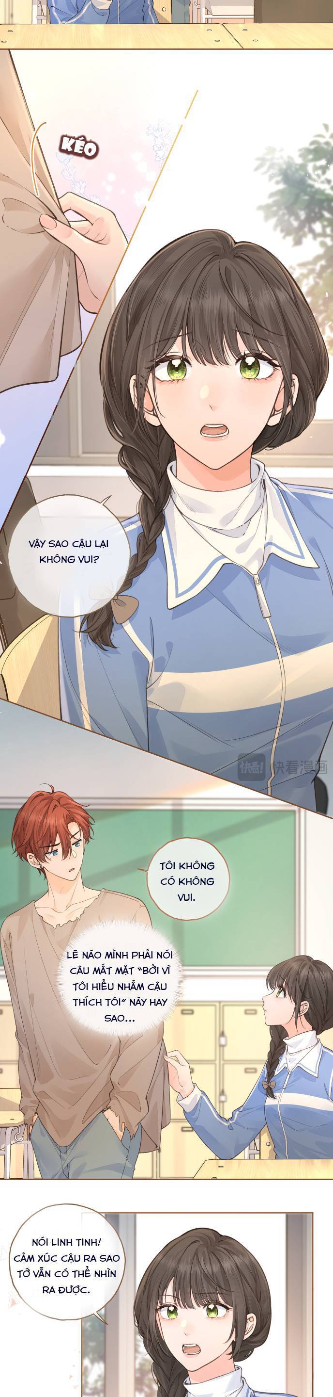 Tổng Tài Đuổi Vợ Lại Khóc Lóc Cầu Xin Vợ Quay Lại: Chapter 57