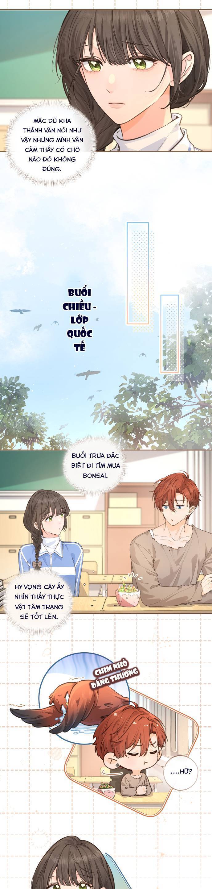 Tổng Tài Đuổi Vợ Lại Khóc Lóc Cầu Xin Vợ Quay Lại: Chapter 57