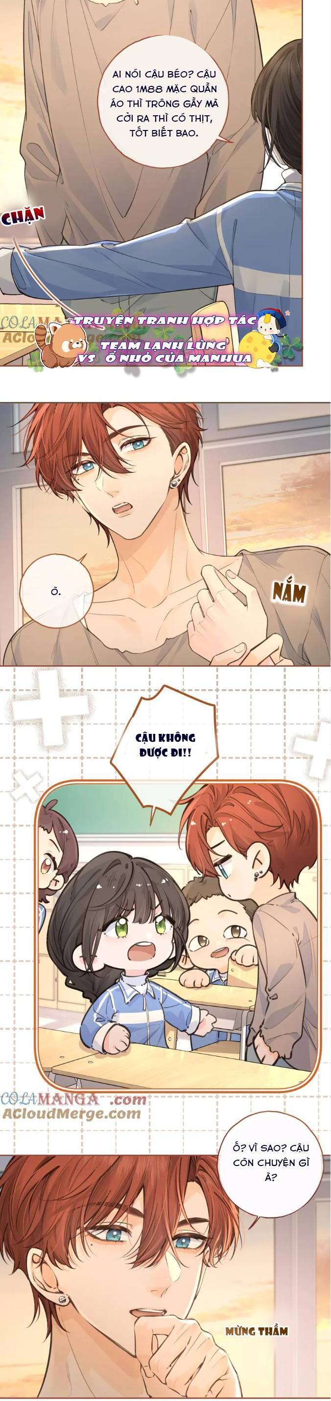 Tổng Tài Đuổi Vợ Lại Khóc Lóc Cầu Xin Vợ Quay Lại: Chapter 58
