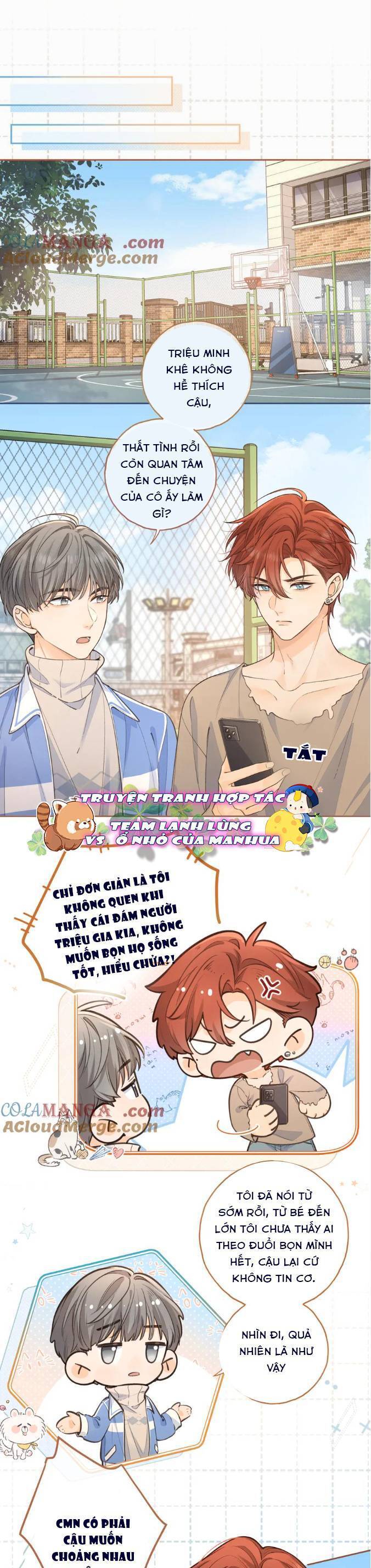 Tổng Tài Đuổi Vợ Lại Khóc Lóc Cầu Xin Vợ Quay Lại: Chapter 58