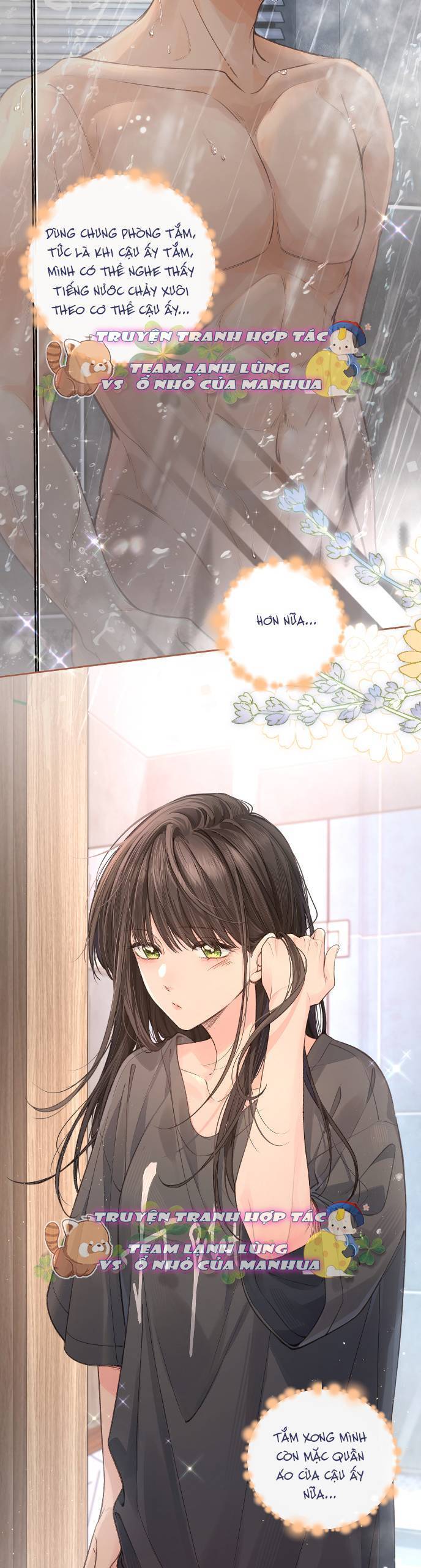 Tổng Tài Đuổi Vợ Lại Khóc Lóc Cầu Xin Vợ Quay Lại: Chapter 59