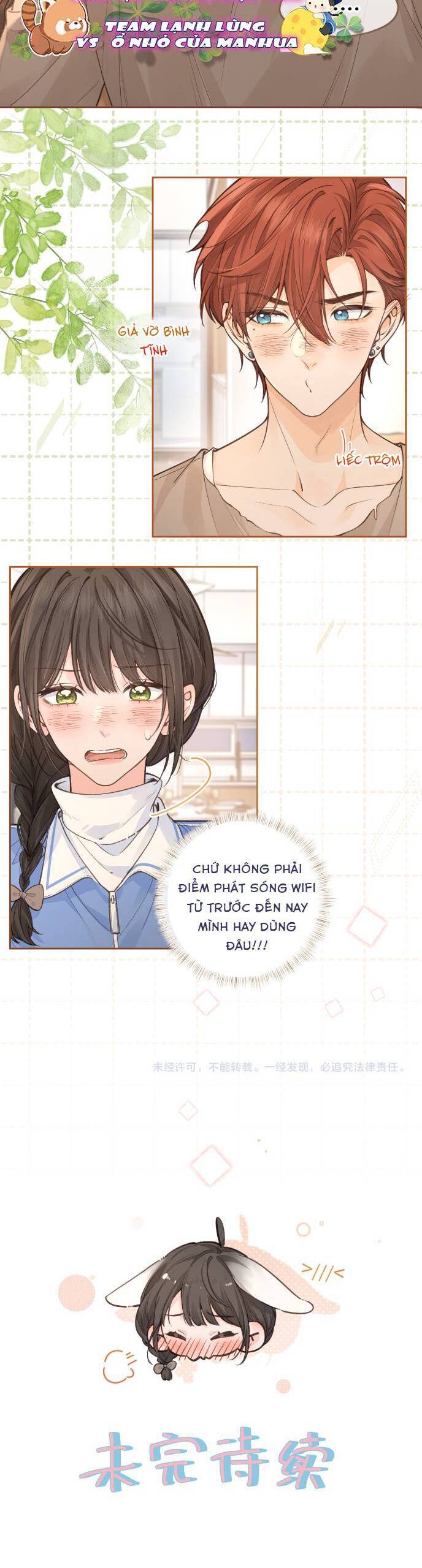 Tổng Tài Đuổi Vợ Lại Khóc Lóc Cầu Xin Vợ Quay Lại: Chapter 59