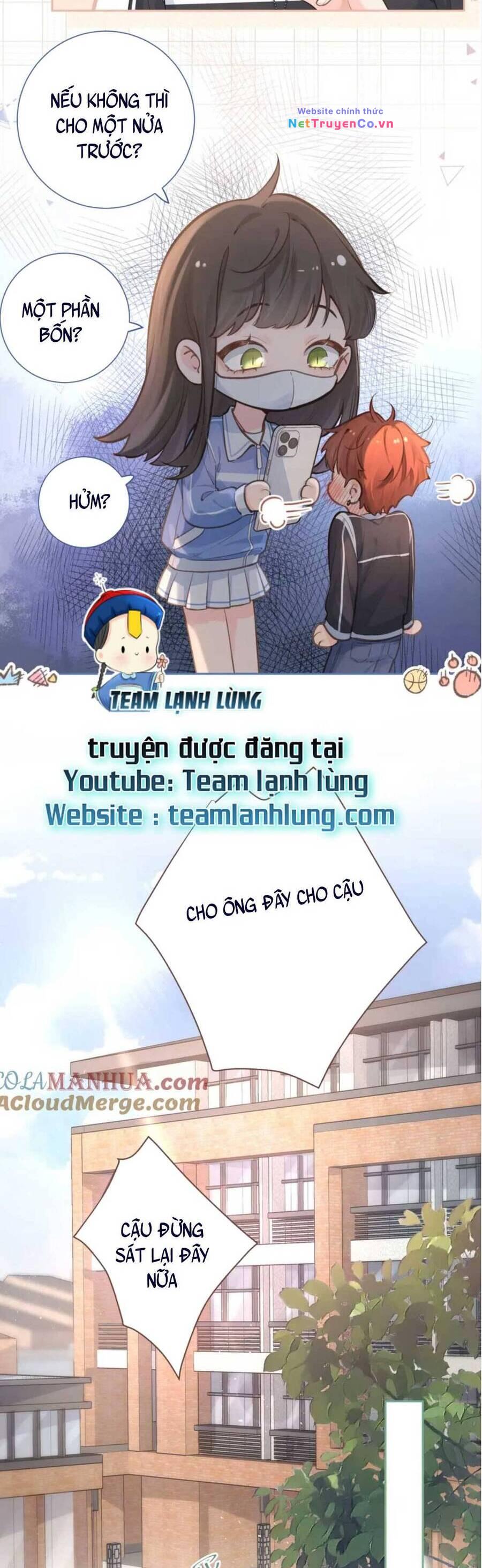 Tổng Tài Đuổi Vợ Lại Khóc Lóc Cầu Xin Vợ Quay Lại: Chapter 6