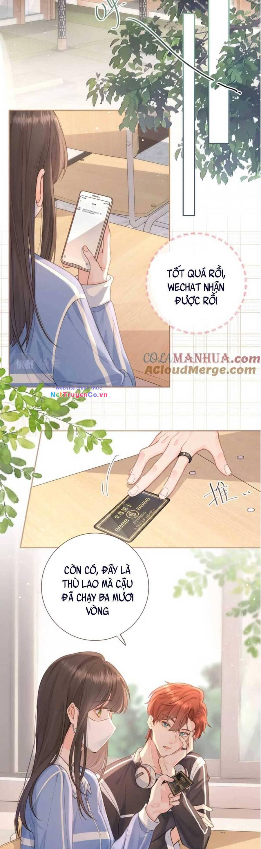 Tổng Tài Đuổi Vợ Lại Khóc Lóc Cầu Xin Vợ Quay Lại: Chapter 6