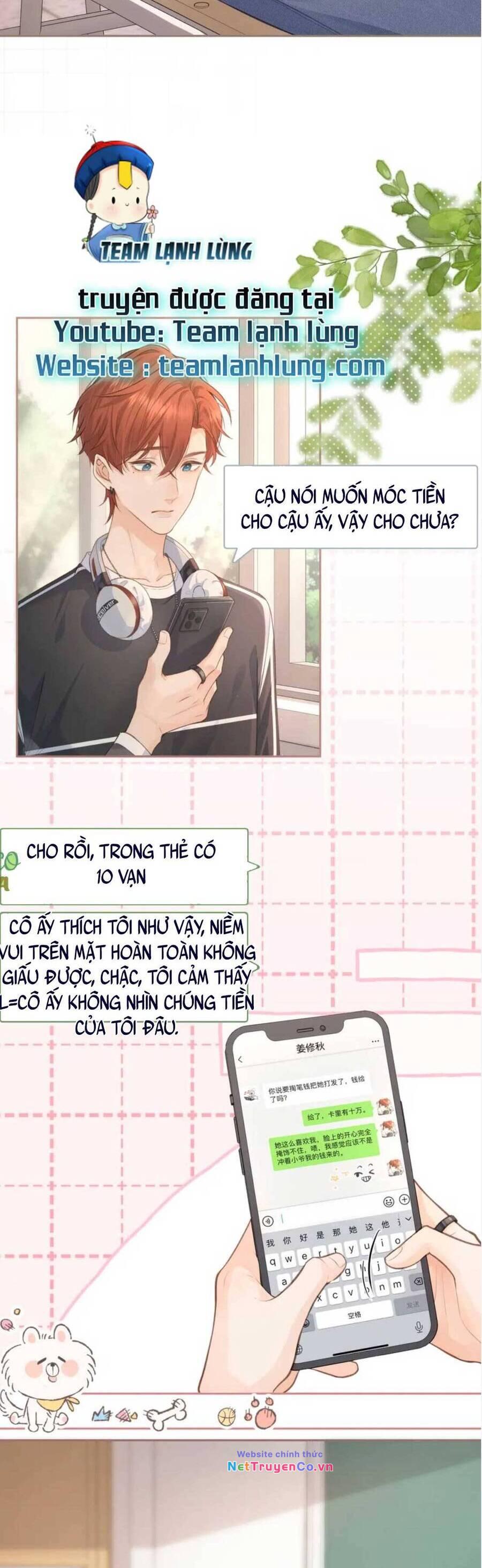 Tổng Tài Đuổi Vợ Lại Khóc Lóc Cầu Xin Vợ Quay Lại: Chapter 6