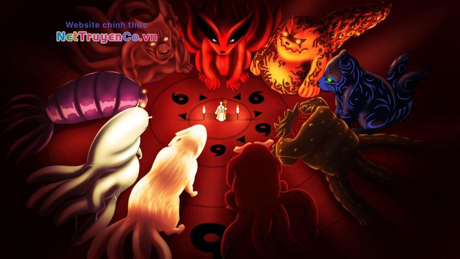 Tổng Tài Đuổi Vợ Lại Khóc Lóc Cầu Xin Vợ Quay Lại: Chapter 6