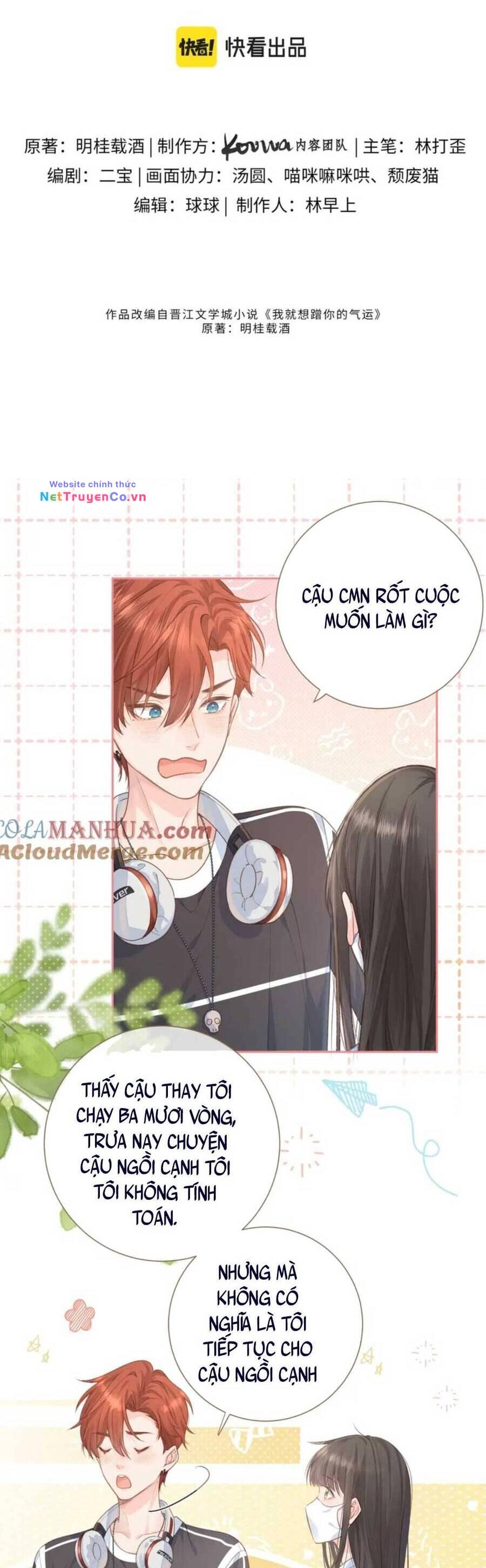 Tổng Tài Đuổi Vợ Lại Khóc Lóc Cầu Xin Vợ Quay Lại: Chapter 6