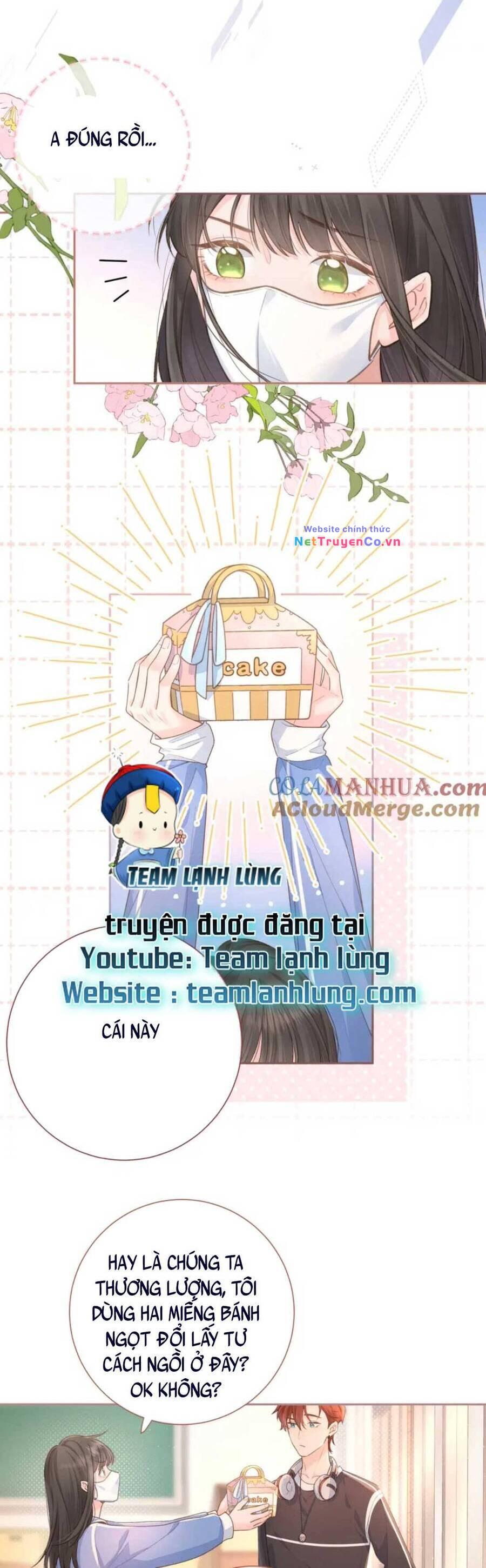 Tổng Tài Đuổi Vợ Lại Khóc Lóc Cầu Xin Vợ Quay Lại: Chapter 6