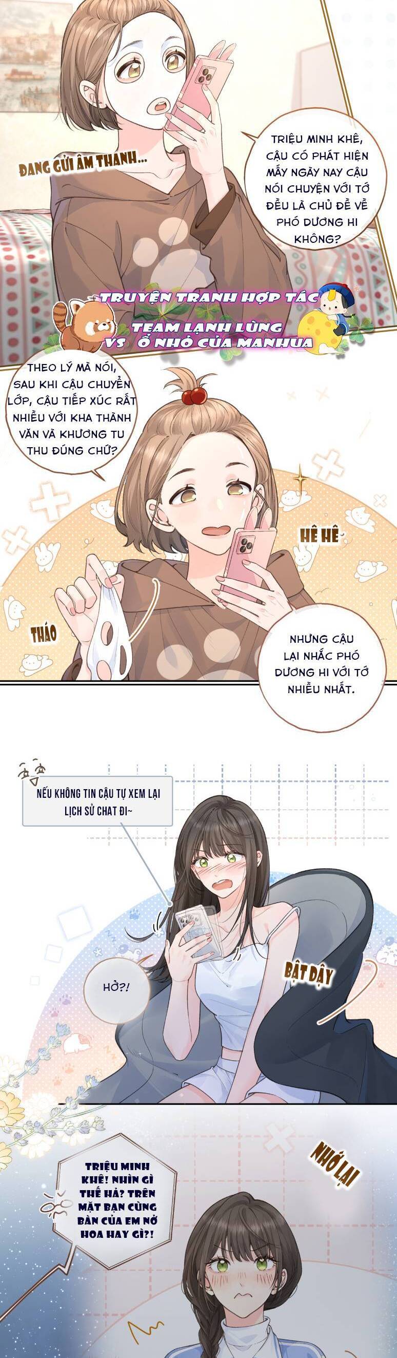 Tổng Tài Đuổi Vợ Lại Khóc Lóc Cầu Xin Vợ Quay Lại: Chapter 61