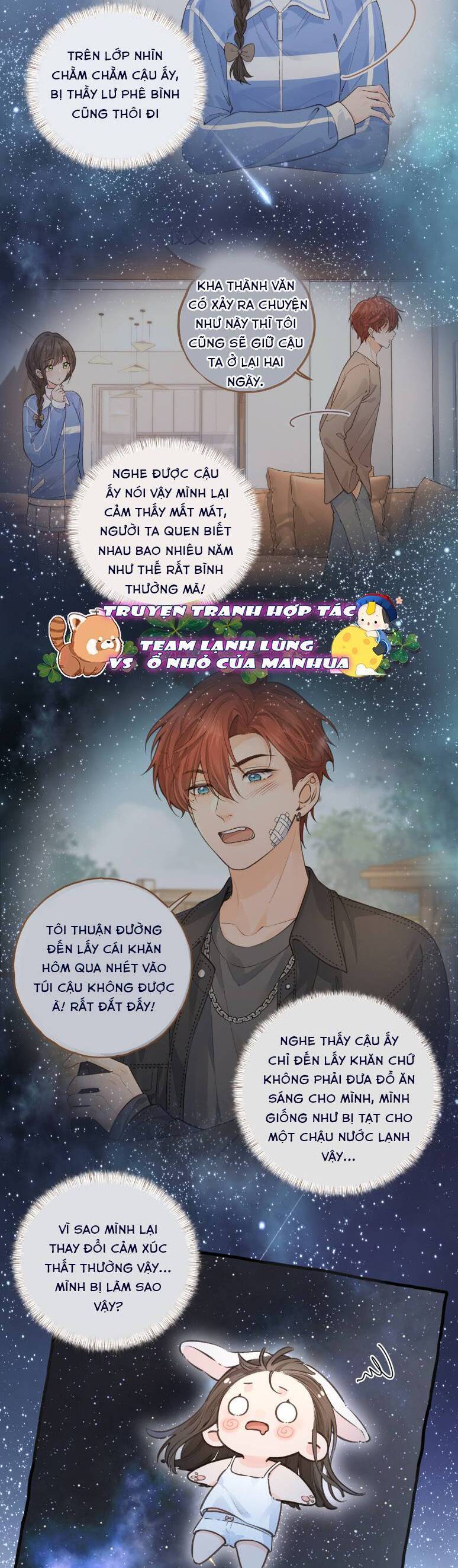 Tổng Tài Đuổi Vợ Lại Khóc Lóc Cầu Xin Vợ Quay Lại: Chapter 61