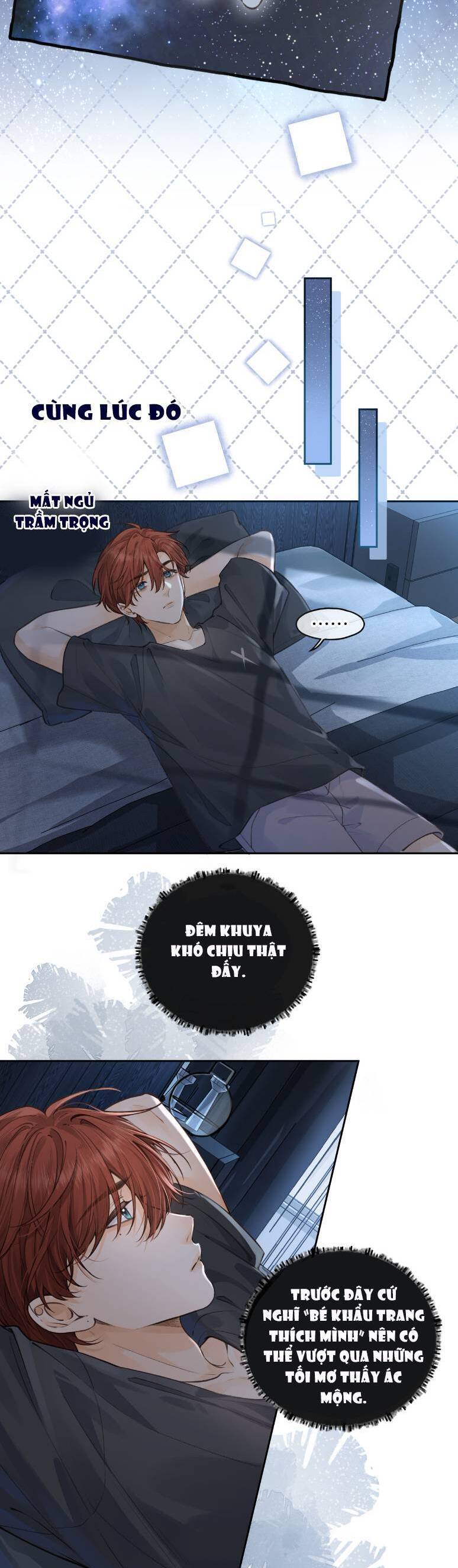 Tổng Tài Đuổi Vợ Lại Khóc Lóc Cầu Xin Vợ Quay Lại: Chapter 61
