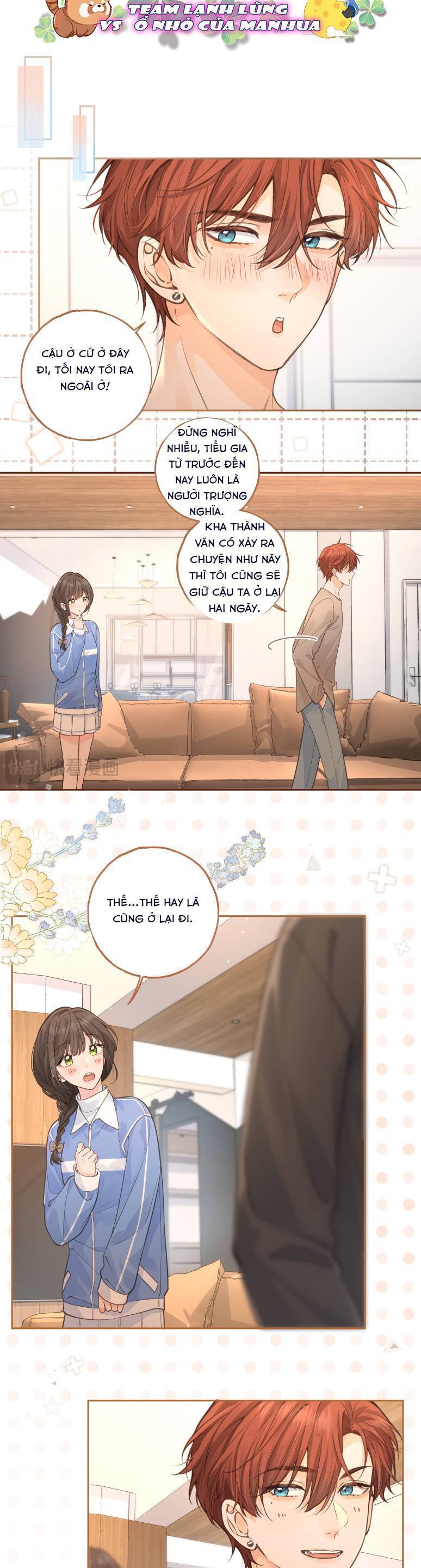 Tổng Tài Đuổi Vợ Lại Khóc Lóc Cầu Xin Vợ Quay Lại: Chapter 61