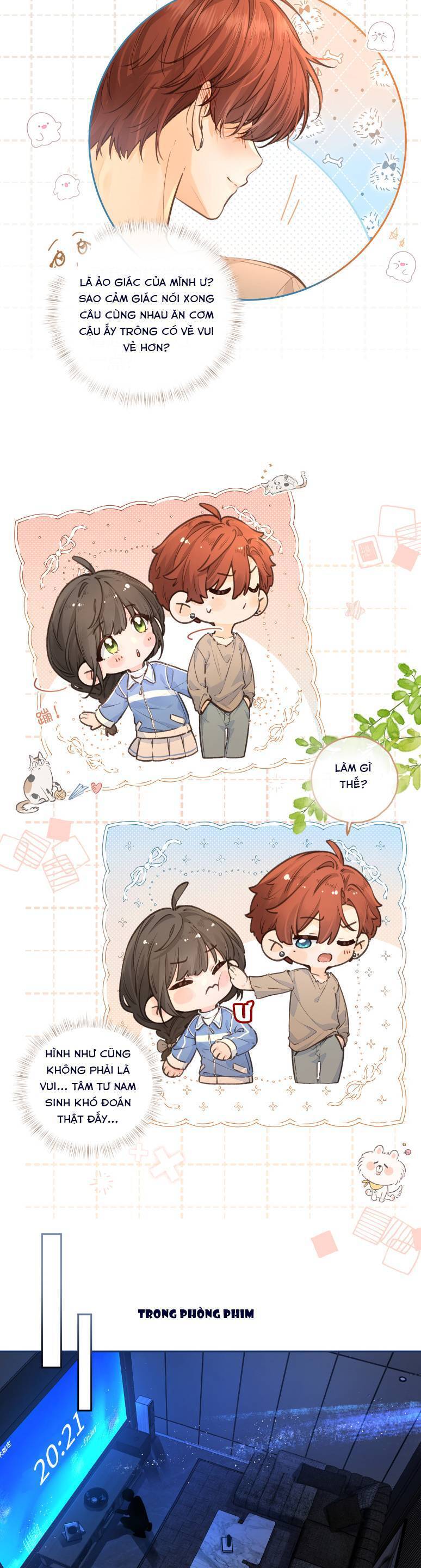 Tổng Tài Đuổi Vợ Lại Khóc Lóc Cầu Xin Vợ Quay Lại: Chapter 61