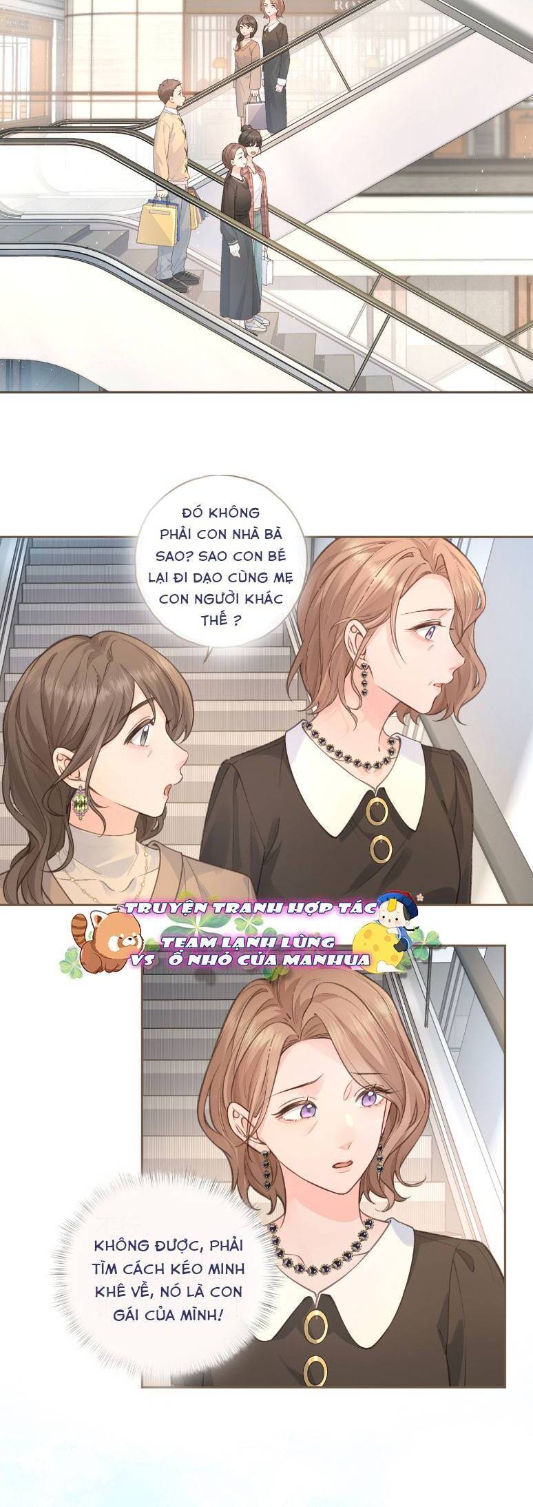 Tổng Tài Đuổi Vợ Lại Khóc Lóc Cầu Xin Vợ Quay Lại: Chapter 62
