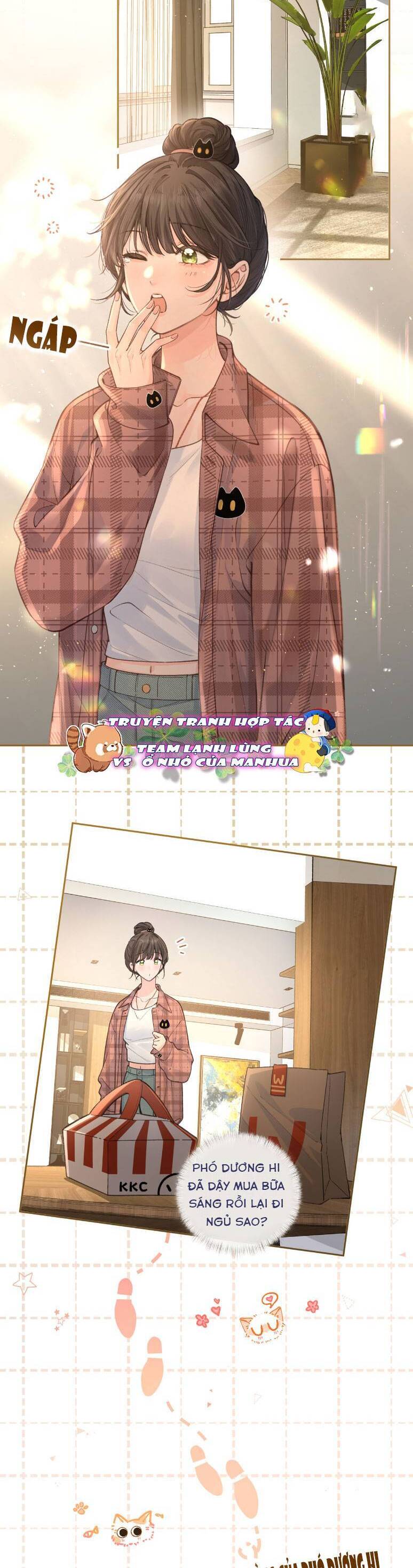 Tổng Tài Đuổi Vợ Lại Khóc Lóc Cầu Xin Vợ Quay Lại: Chapter 62