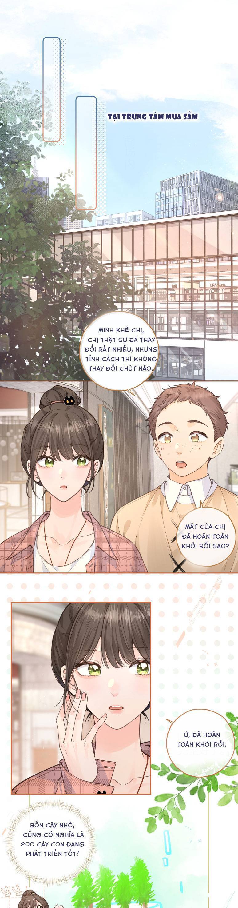 Tổng Tài Đuổi Vợ Lại Khóc Lóc Cầu Xin Vợ Quay Lại: Chapter 62