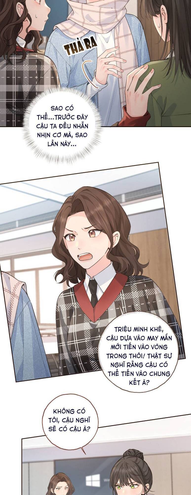 Tổng Tài Đuổi Vợ Lại Khóc Lóc Cầu Xin Vợ Quay Lại: Chapter 65