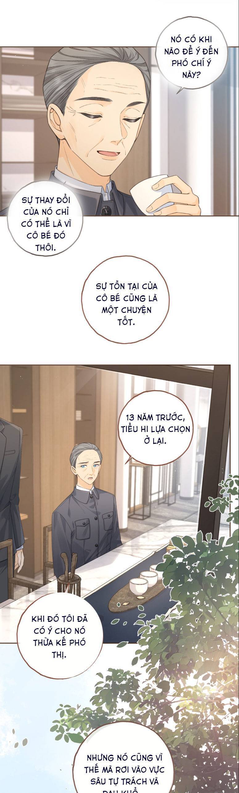 Tổng Tài Đuổi Vợ Lại Khóc Lóc Cầu Xin Vợ Quay Lại: Chapter 65
