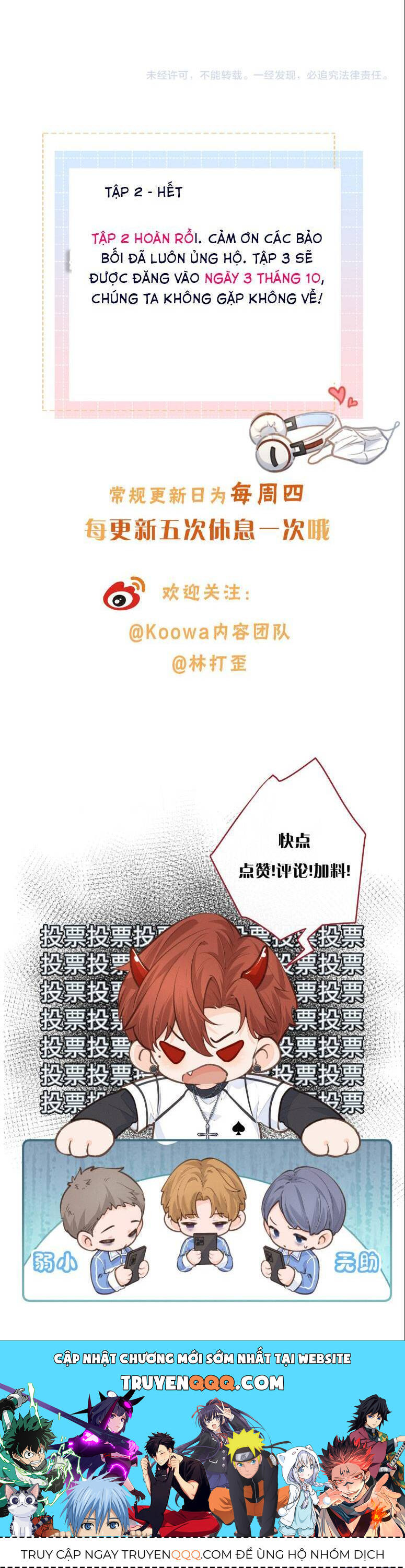 Tổng Tài Đuổi Vợ Lại Khóc Lóc Cầu Xin Vợ Quay Lại: Chapter 65