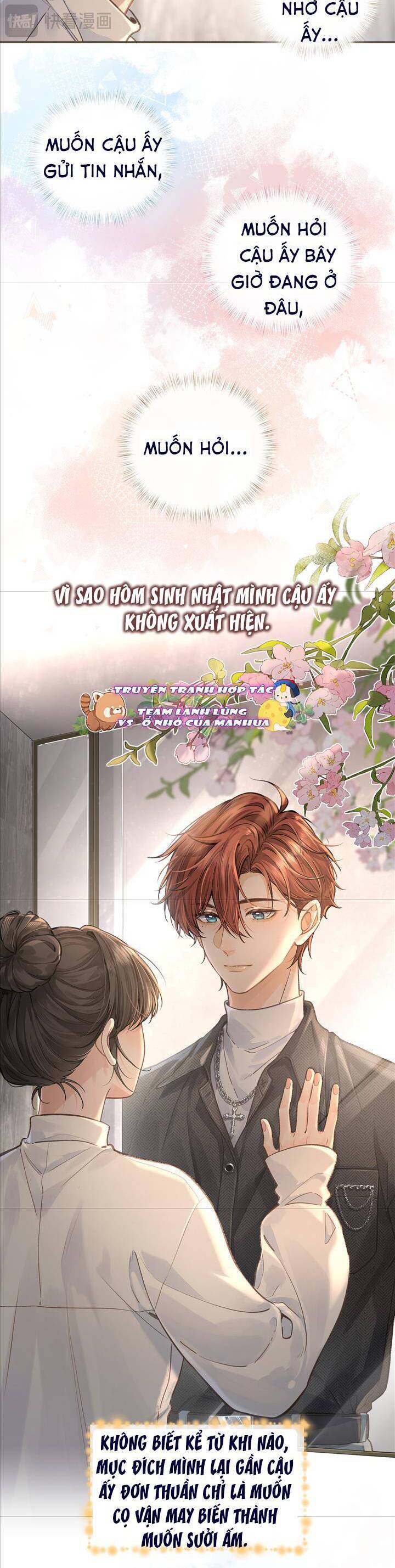 Tổng Tài Đuổi Vợ Lại Khóc Lóc Cầu Xin Vợ Quay Lại: Chapter 66