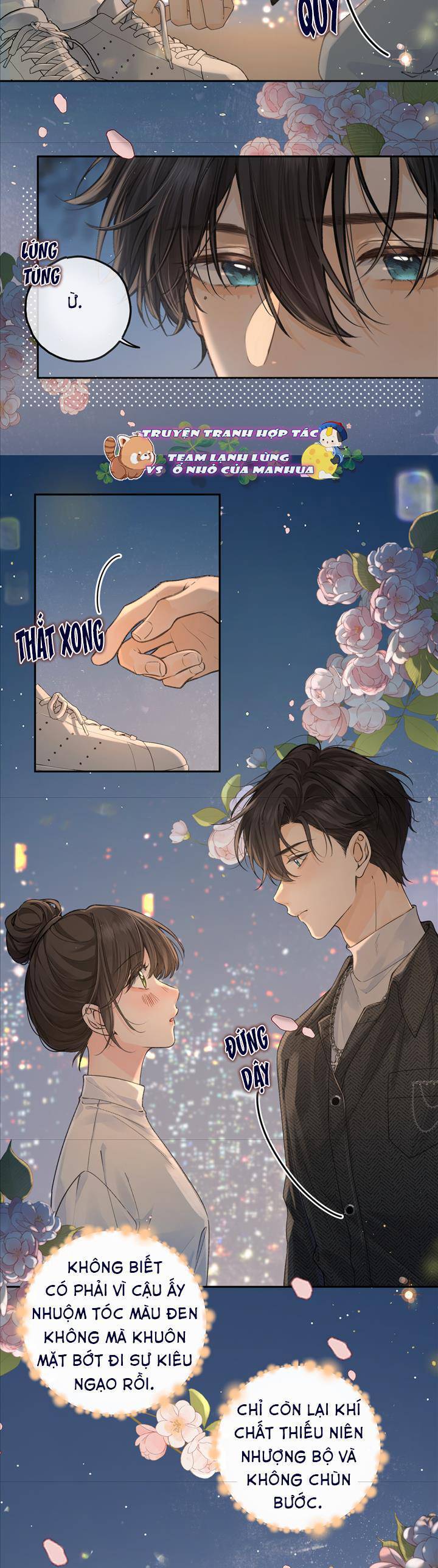 Tổng Tài Đuổi Vợ Lại Khóc Lóc Cầu Xin Vợ Quay Lại: Chapter 66