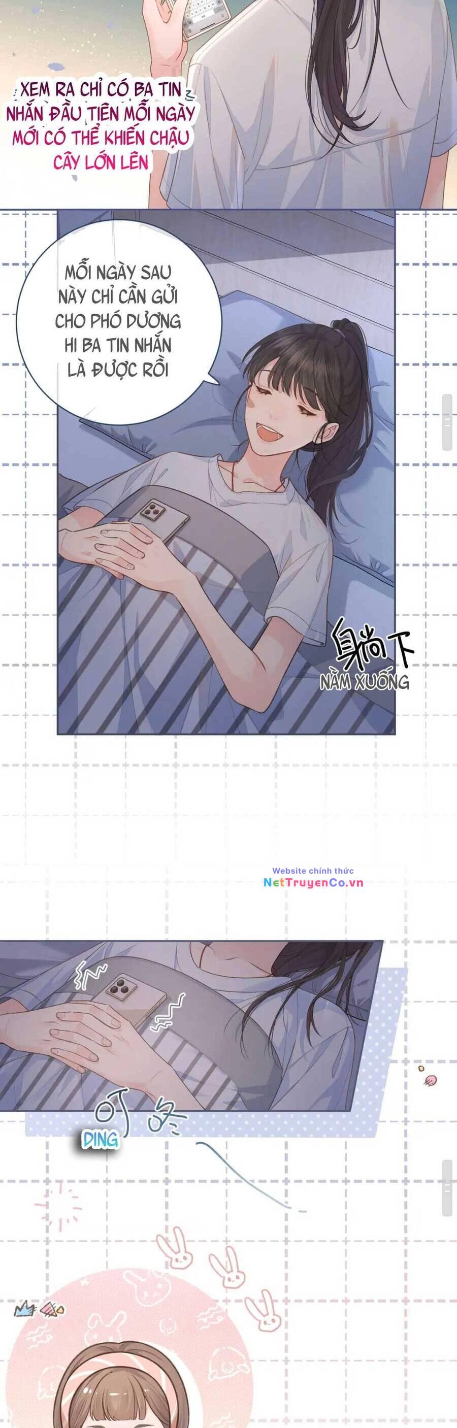 Tổng Tài Đuổi Vợ Lại Khóc Lóc Cầu Xin Vợ Quay Lại: Chapter 7