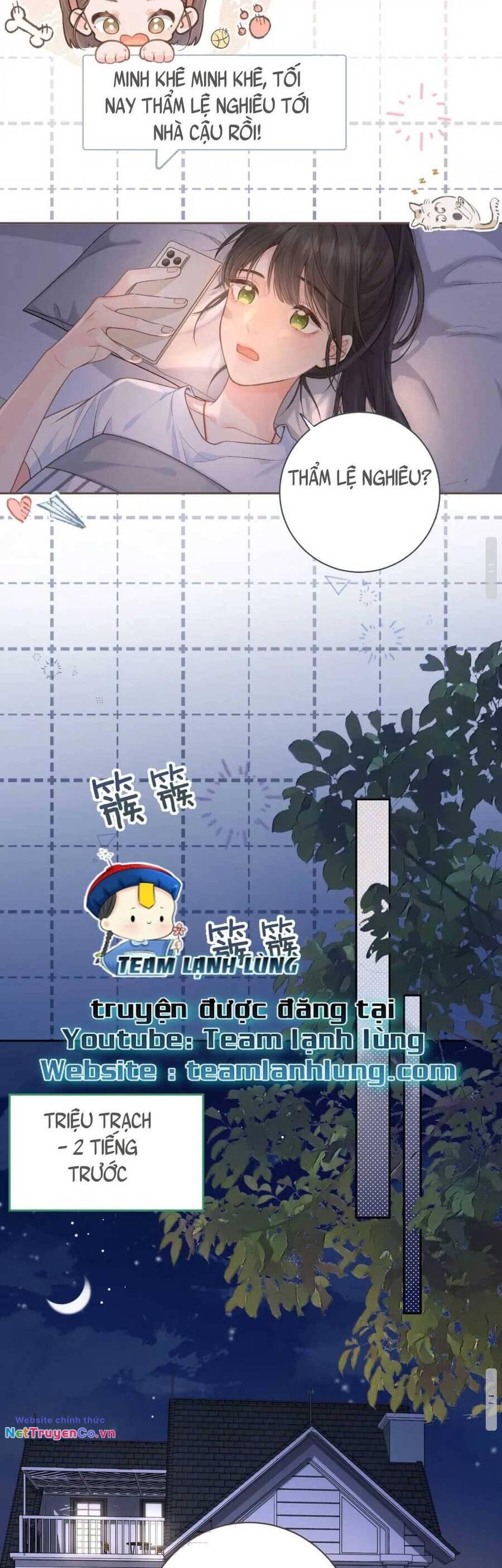 Tổng Tài Đuổi Vợ Lại Khóc Lóc Cầu Xin Vợ Quay Lại: Chapter 7