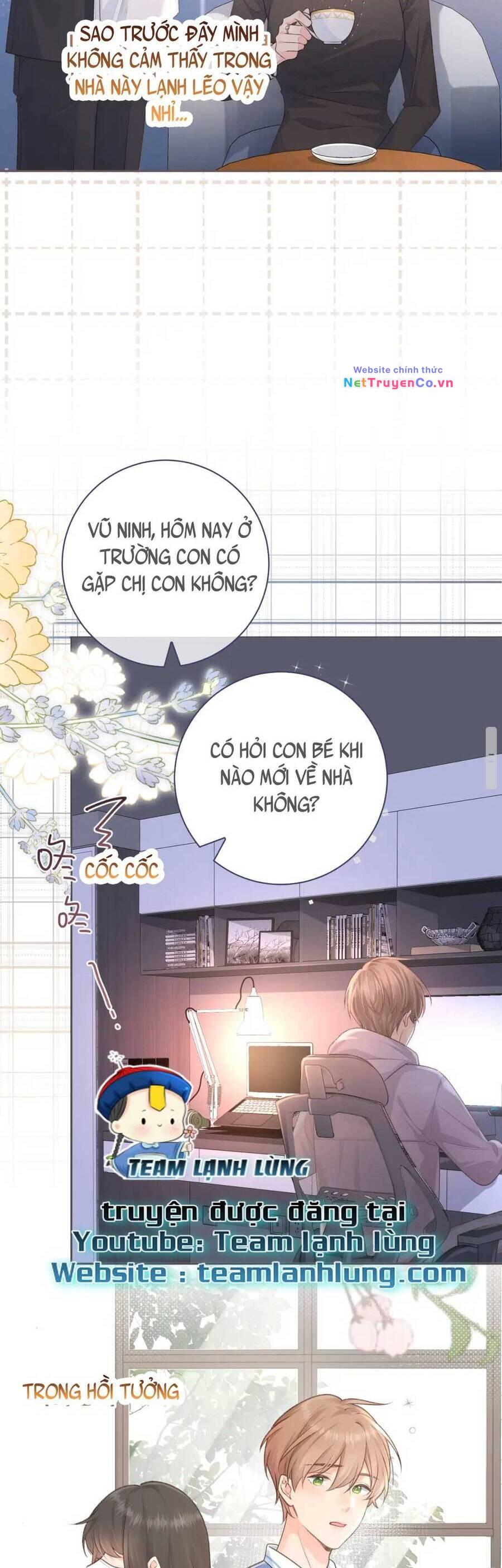 Tổng Tài Đuổi Vợ Lại Khóc Lóc Cầu Xin Vợ Quay Lại: Chapter 7