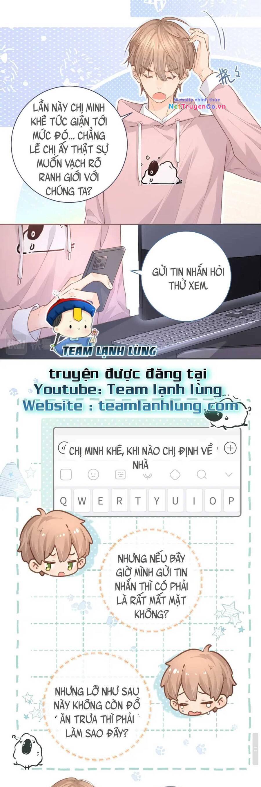 Tổng Tài Đuổi Vợ Lại Khóc Lóc Cầu Xin Vợ Quay Lại: Chapter 7