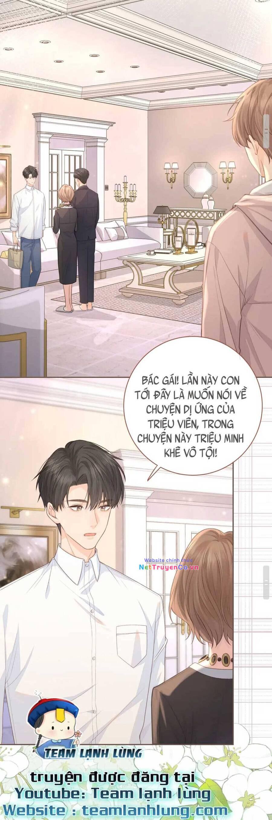 Tổng Tài Đuổi Vợ Lại Khóc Lóc Cầu Xin Vợ Quay Lại: Chapter 7
