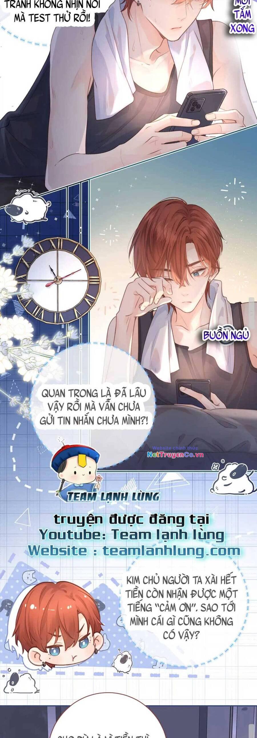 Tổng Tài Đuổi Vợ Lại Khóc Lóc Cầu Xin Vợ Quay Lại: Chapter 7