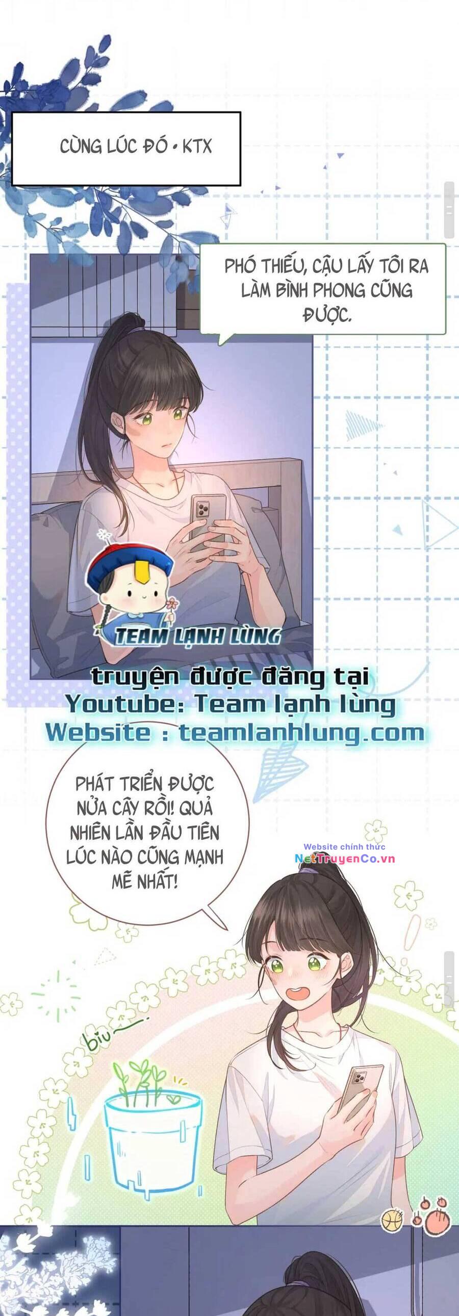 Tổng Tài Đuổi Vợ Lại Khóc Lóc Cầu Xin Vợ Quay Lại: Chapter 7
