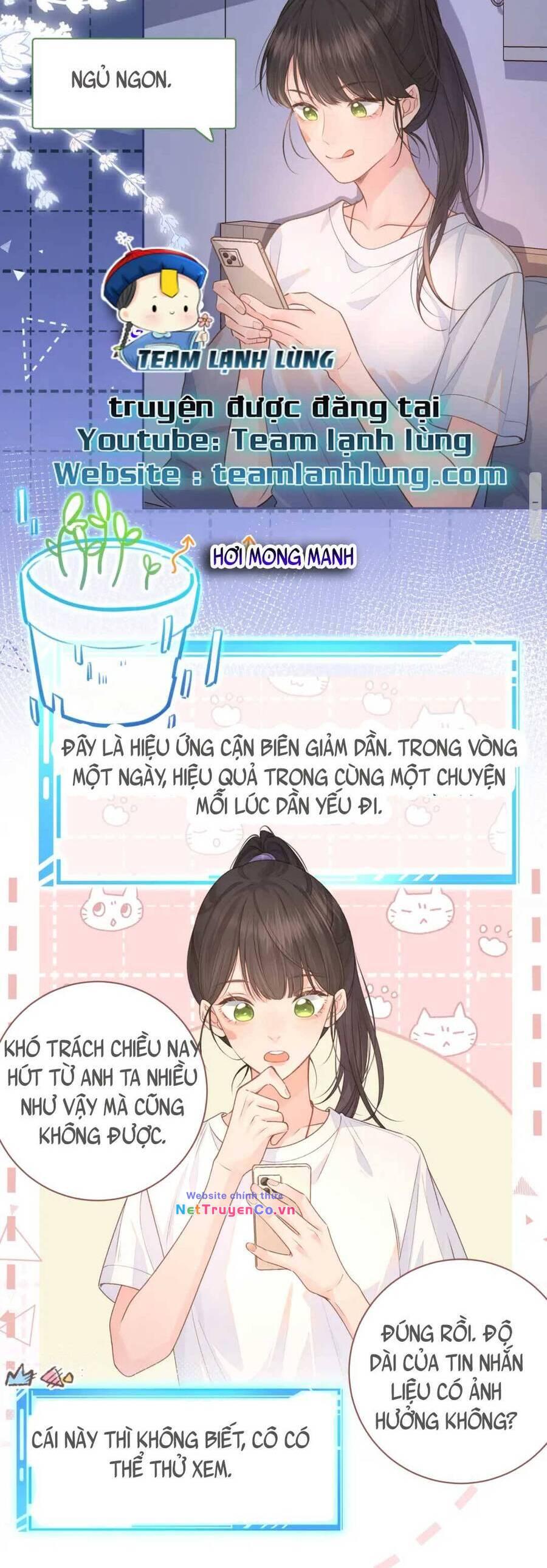 Tổng Tài Đuổi Vợ Lại Khóc Lóc Cầu Xin Vợ Quay Lại: Chapter 7
