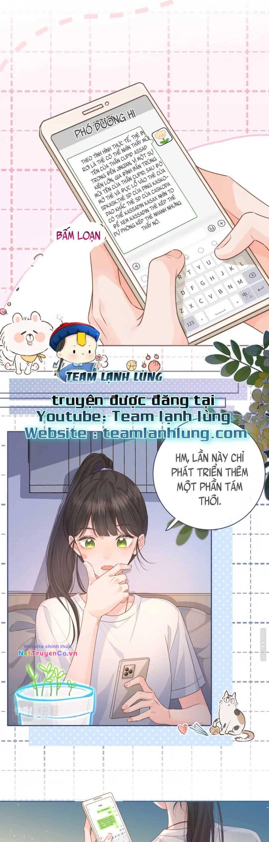 Tổng Tài Đuổi Vợ Lại Khóc Lóc Cầu Xin Vợ Quay Lại: Chapter 7