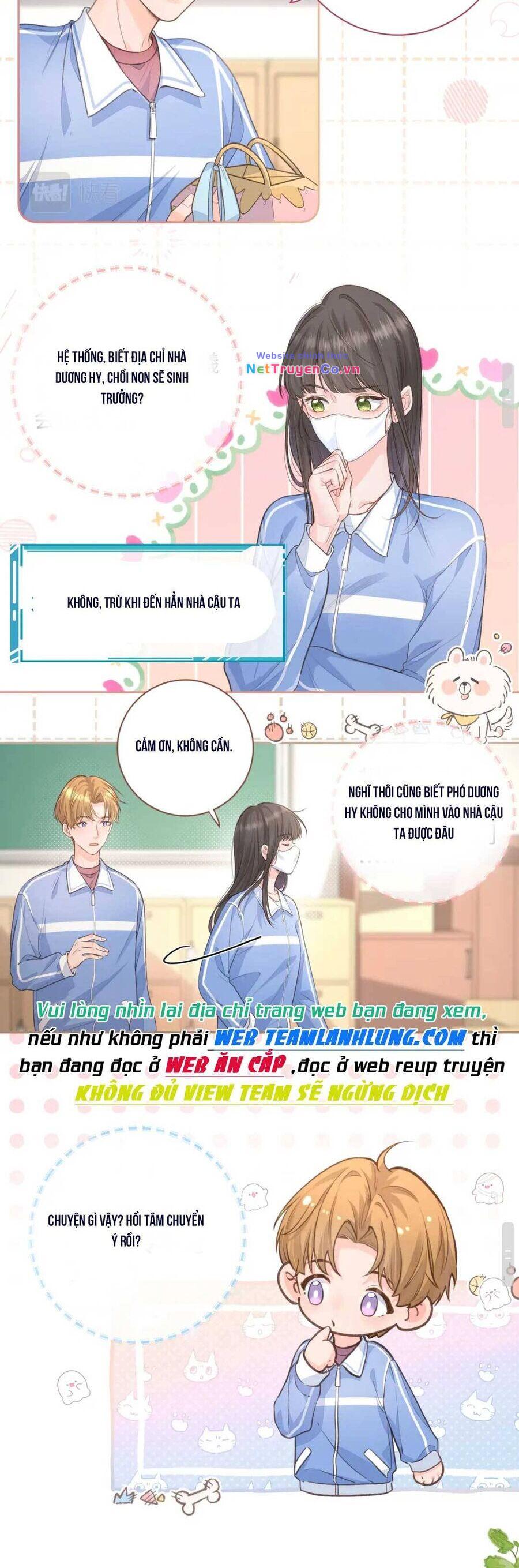 Tổng Tài Đuổi Vợ Lại Khóc Lóc Cầu Xin Vợ Quay Lại: Chapter 8