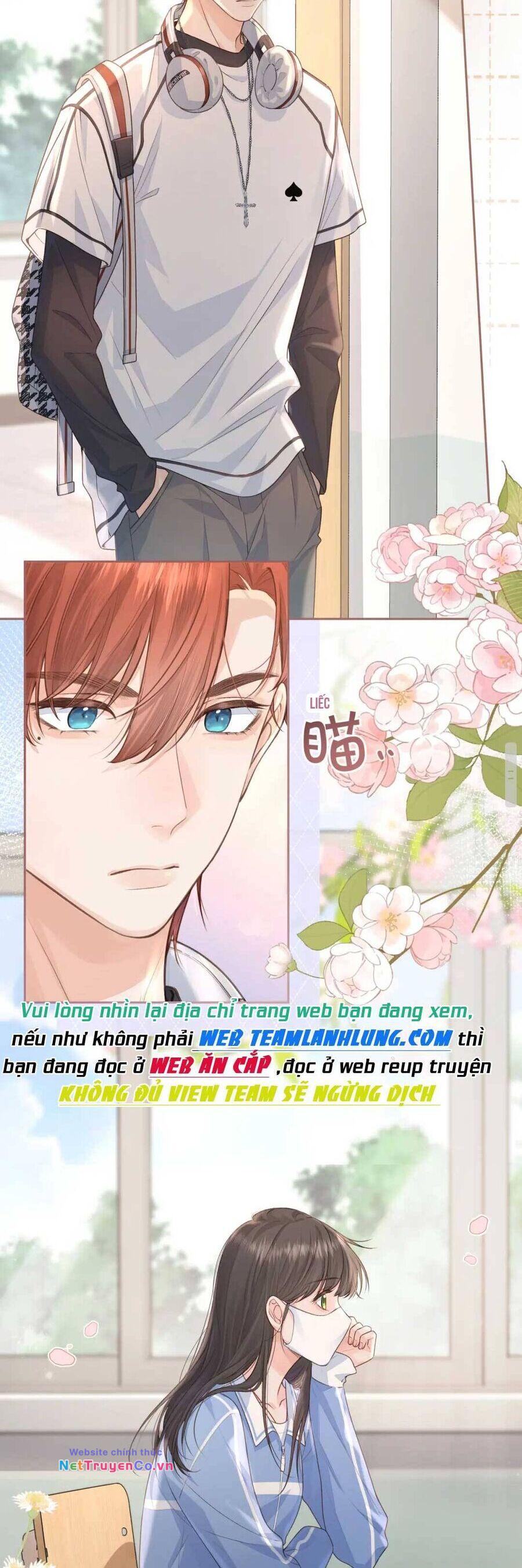 Tổng Tài Đuổi Vợ Lại Khóc Lóc Cầu Xin Vợ Quay Lại: Chapter 8